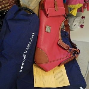 DOONEY&BOURKE